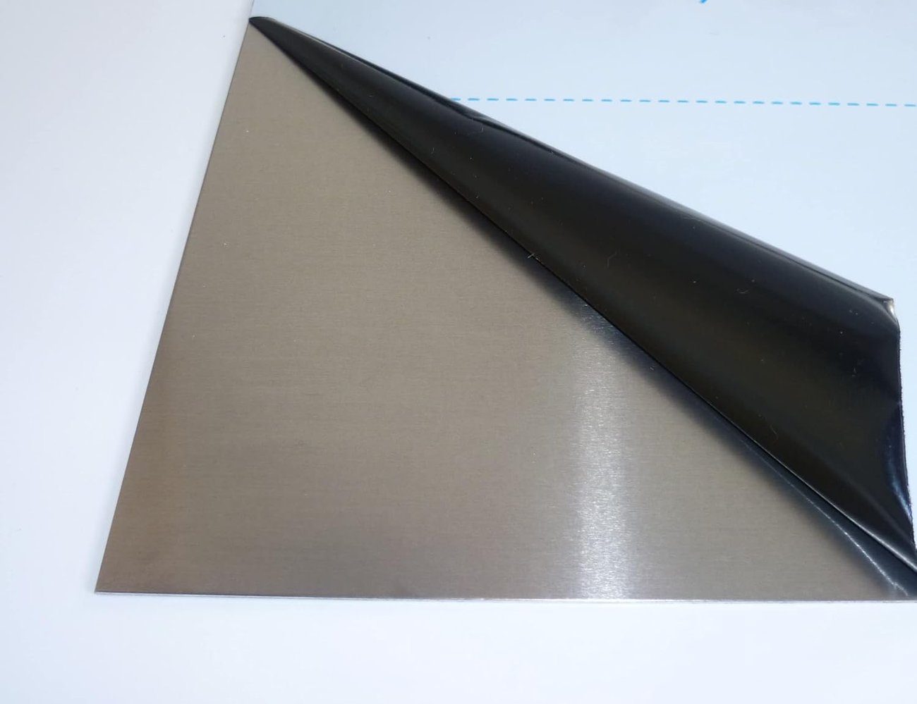 B&T Metall Aluminium Blech-Zuschnitt