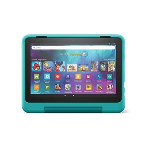 Fire HD 8 Pro Kids-Tablet│ Ab 6 Jahren | 8 Zoll