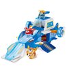 Super Wings World Aircraft