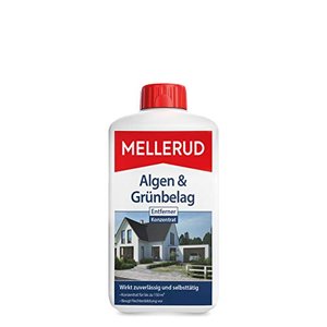 MELLERUD Algen & Grünbelag