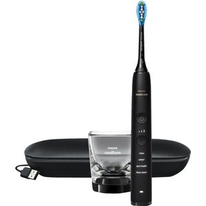 Philips Sonicare HX9911/09 DiamondClean 9000 Elektrische Zahnbürste