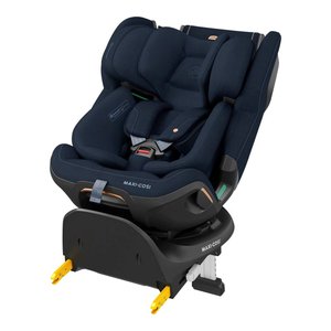 Kindersitz Emerald 360 Pro - authentic blue