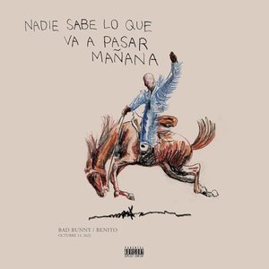 Nadie Sabe Lo Que Va a Pasar Mañana (Vinyl)