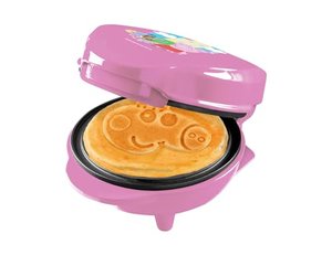 Peppa Wutz Waffeleisen