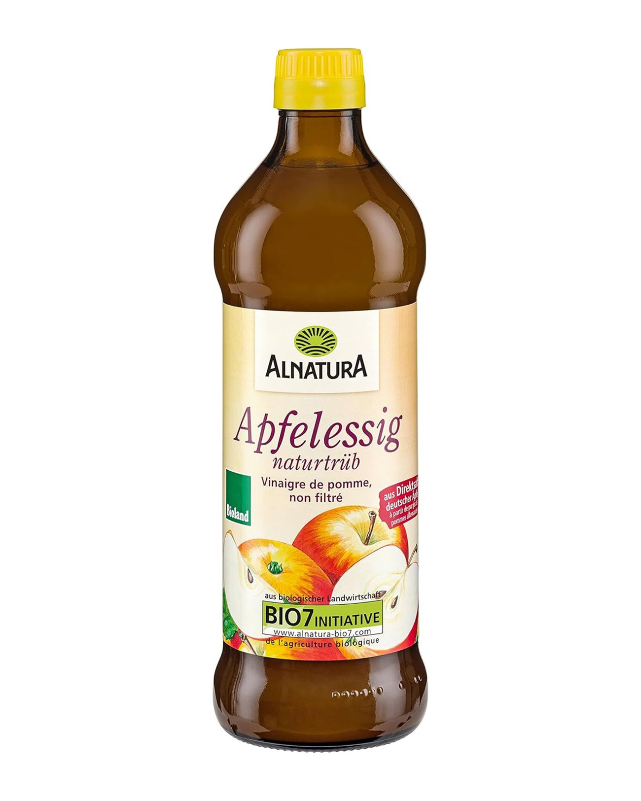 Alnatura – Bio Apfelessig
