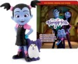 Tonies - Vampirina - Das ist ja zum Flattern & drei weitere Geschichten