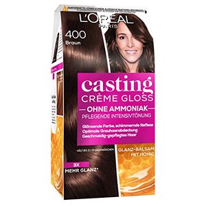 L'Oréal Paris Coloration Casting Crème Gloss Haarfarbe