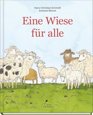 Eine Wiese für alle