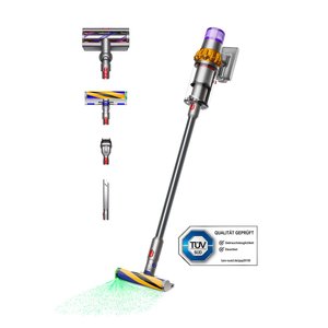 Dyson V15 Detect Absolute