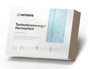 Testosteron Test | Labortest bei Testosteronmangel oder -erhöhung