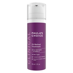 Paula's Choice Clinical 1% Retinol Treatment