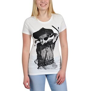 Logoshirt Pippi Langstrumpf