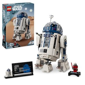 LEGO Star Wars 75379 R2-D2 Spielzeug