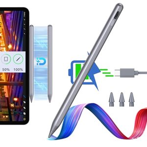 ESR Stylus Stift für iPad zum kabellosen Laden