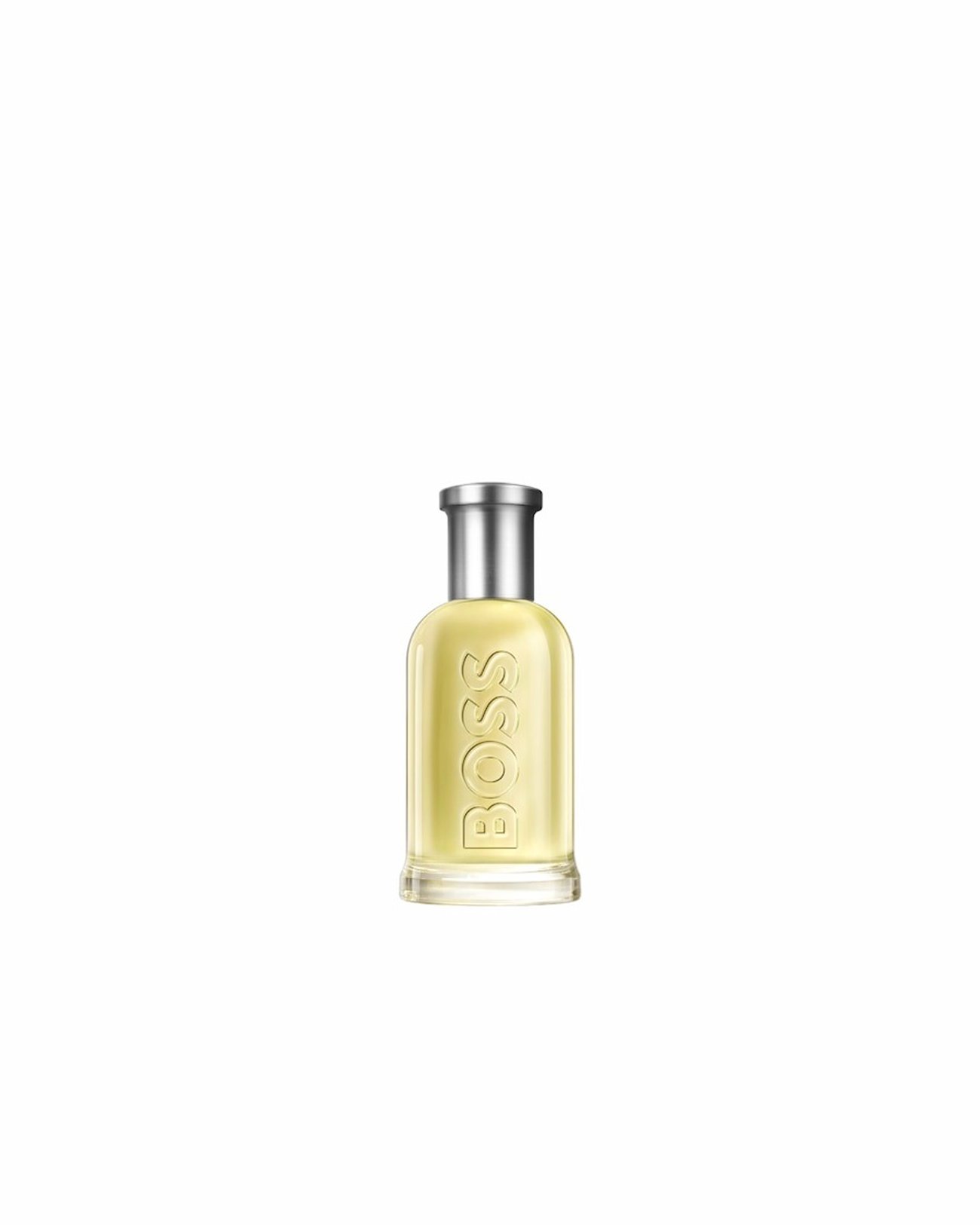 Hugo Boss – Boss Bottled