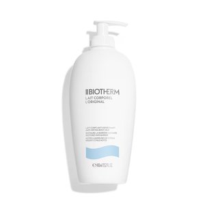 Biotherm Lait Corporel L'Original Bodylotion 400 Milliliter