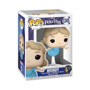 Wendy Darling Sammelfigur