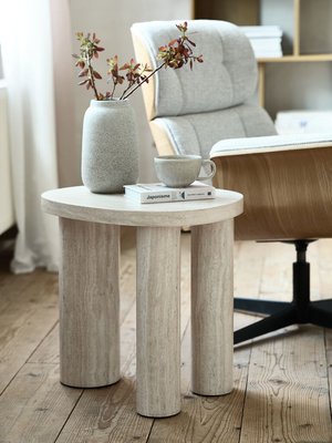 Beistelltisch LUNDEBORG