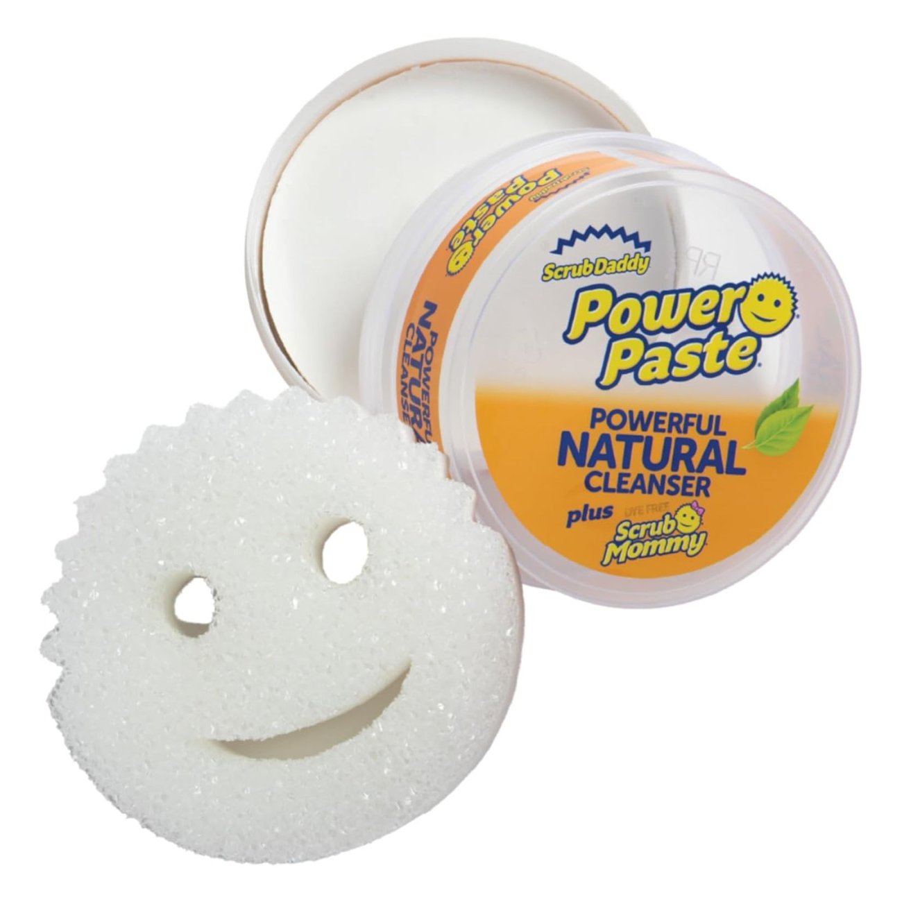 Scrub Daddy Power Paste
