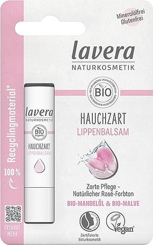Lavera Naturkosmetik Lippenbalsam