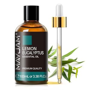 Ätherisches Öle Zitrone Eukalyptus