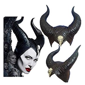 Maleficent Hörner