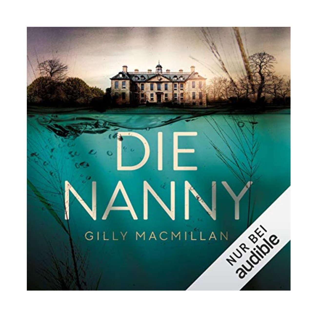 Die Nanny