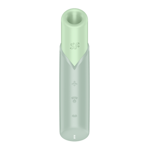 Satisfyer 'Naughty Kiss'