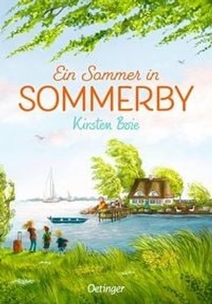 Sommerby 1. Ein Sommer in Sommerby