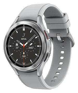 Samsung Galaxy Watch4 Classic, Bluetooth Smartwatch