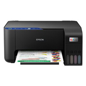 Epson Drucker EcoTank