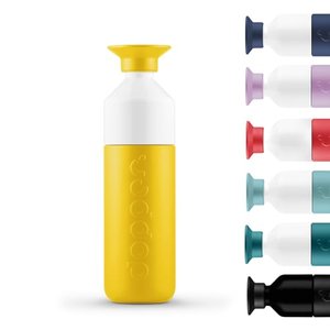 Dopper Insulated Lemon Crush Thermosflasche