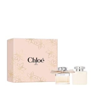 Chloé Eau de Parfum Duftset