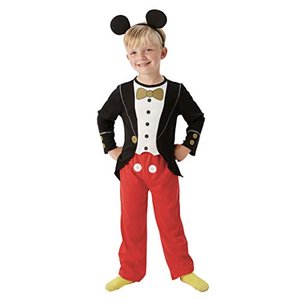 Rubie 's Offizielle Mickey Mouse
