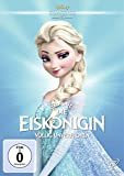 Die Eiskönigin - Völlig unverfroren (Disney Classics)