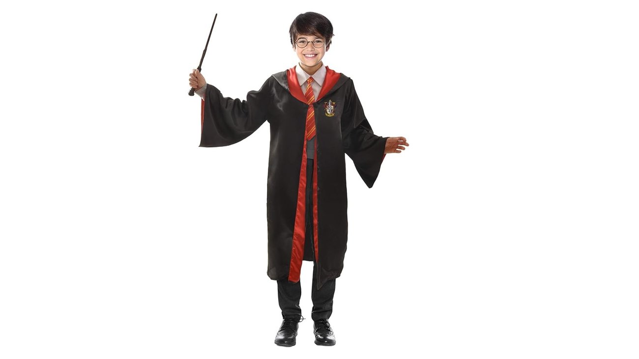 Ciao Harry Potter Kostüm