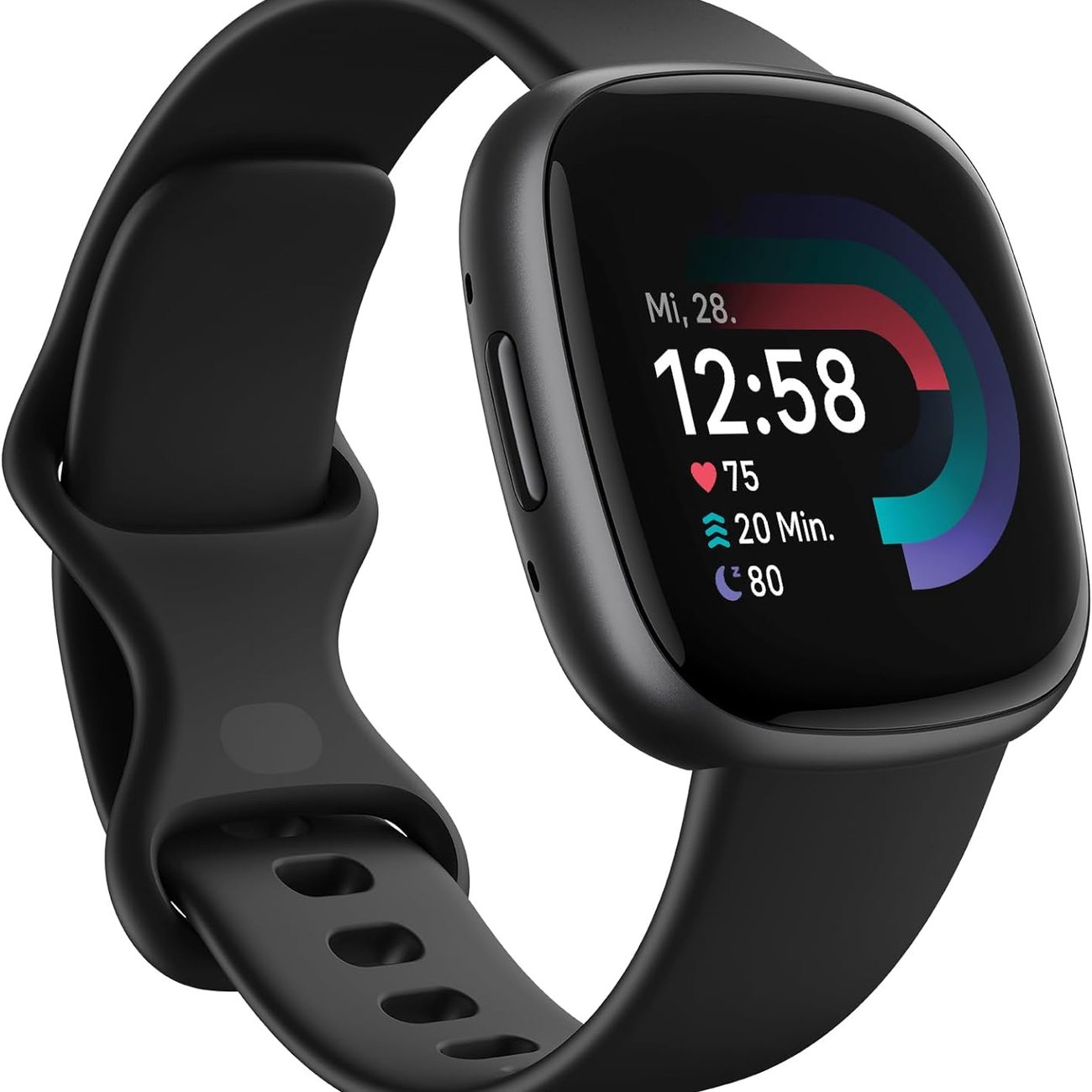 Fitbit Versa 4 by Google