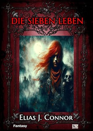 Die sieben Leben (Kitty Linnore 3)