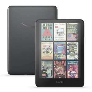 Amazon Kindle Colorsoft