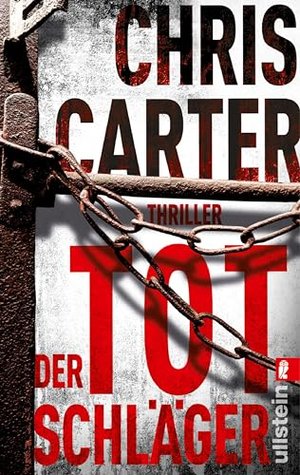 Der Totschläger | Chris Carter