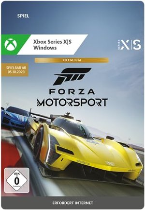 Forza Motorsport Premium Edition (Download)