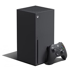 Microsoft Xbox Series X