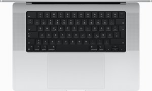 Apple MacBook Pro 16 Zoll M3 Pro