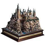 The Noble Collection Hogwarts School Sculpture