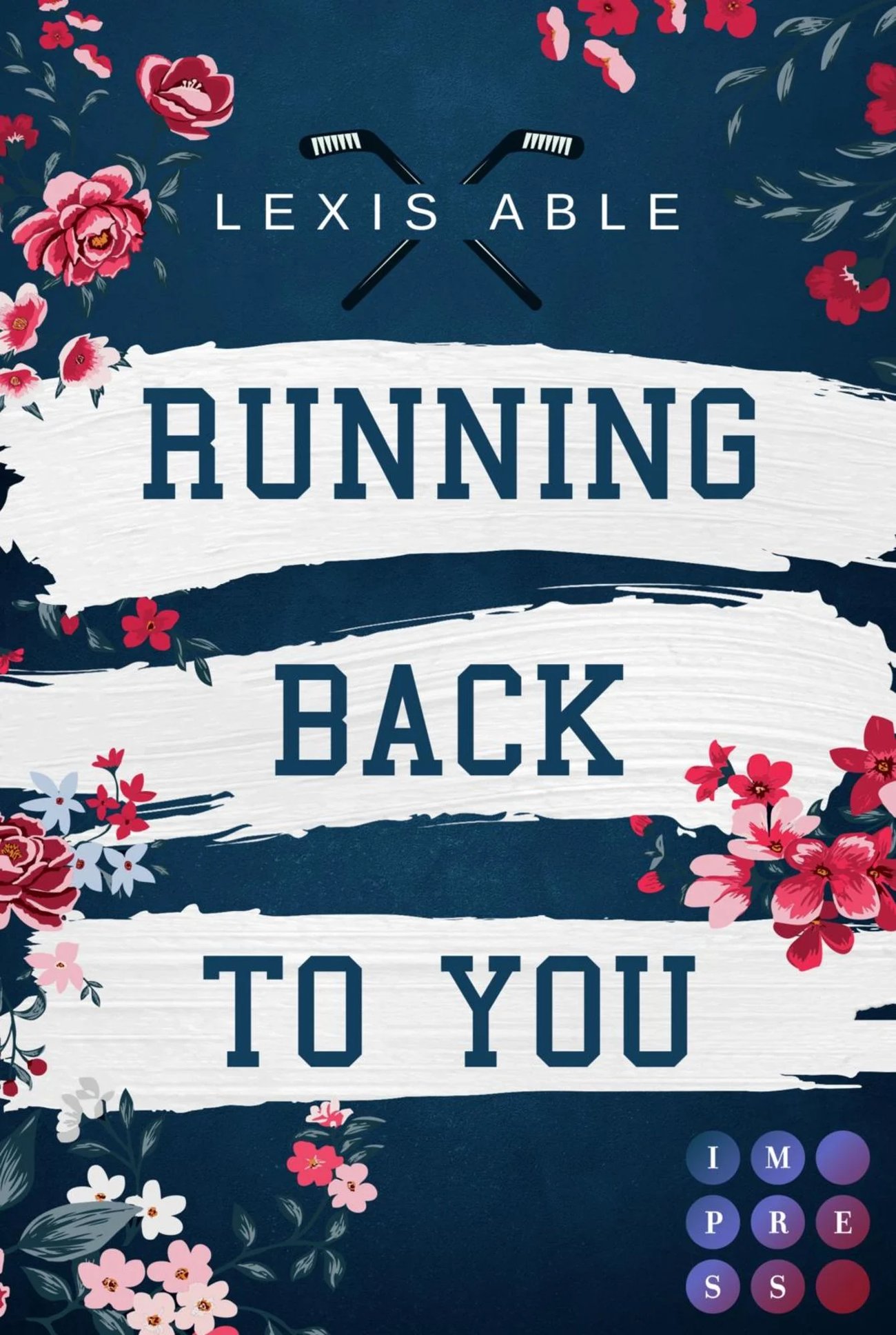 „Running Back to You” von Lexis Able