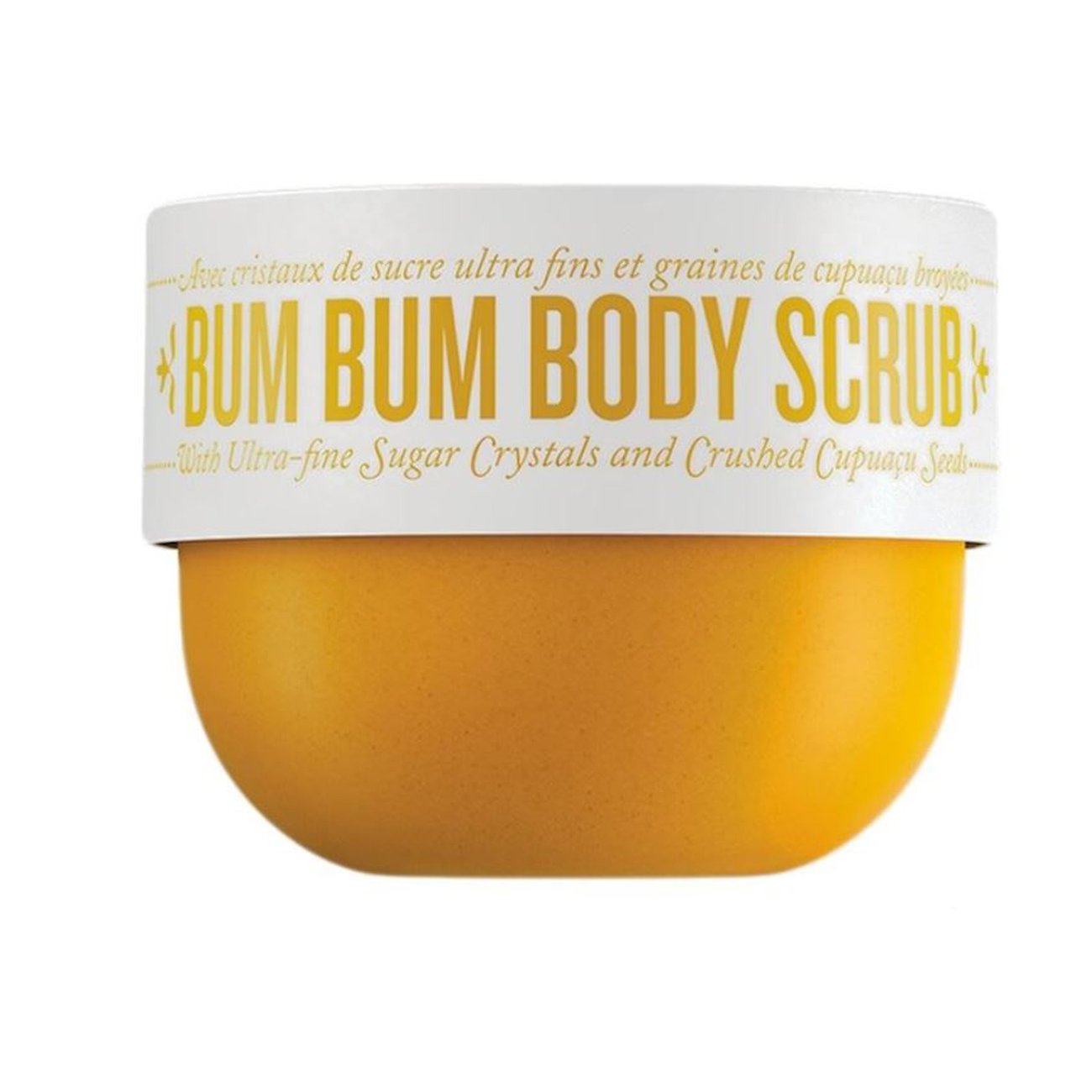 Sol de Janeiro - Bum Bum Body Scrub