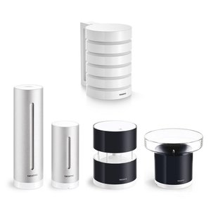 Netatmo Premium Set Wetterstation