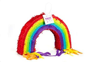 Pinata Regenbogen