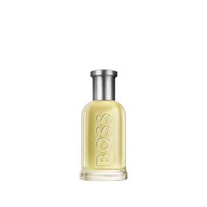 Hugo Boss Bottled homme/ men, Eau de Toilette, 1er Pack, (1x 50 ml)