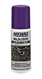 Nikwax Schuhpflegemittel Wildleder-Imprägnierung